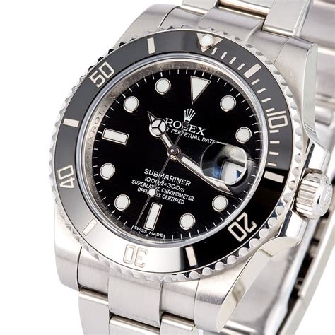 rolex submariner 116610ln price.